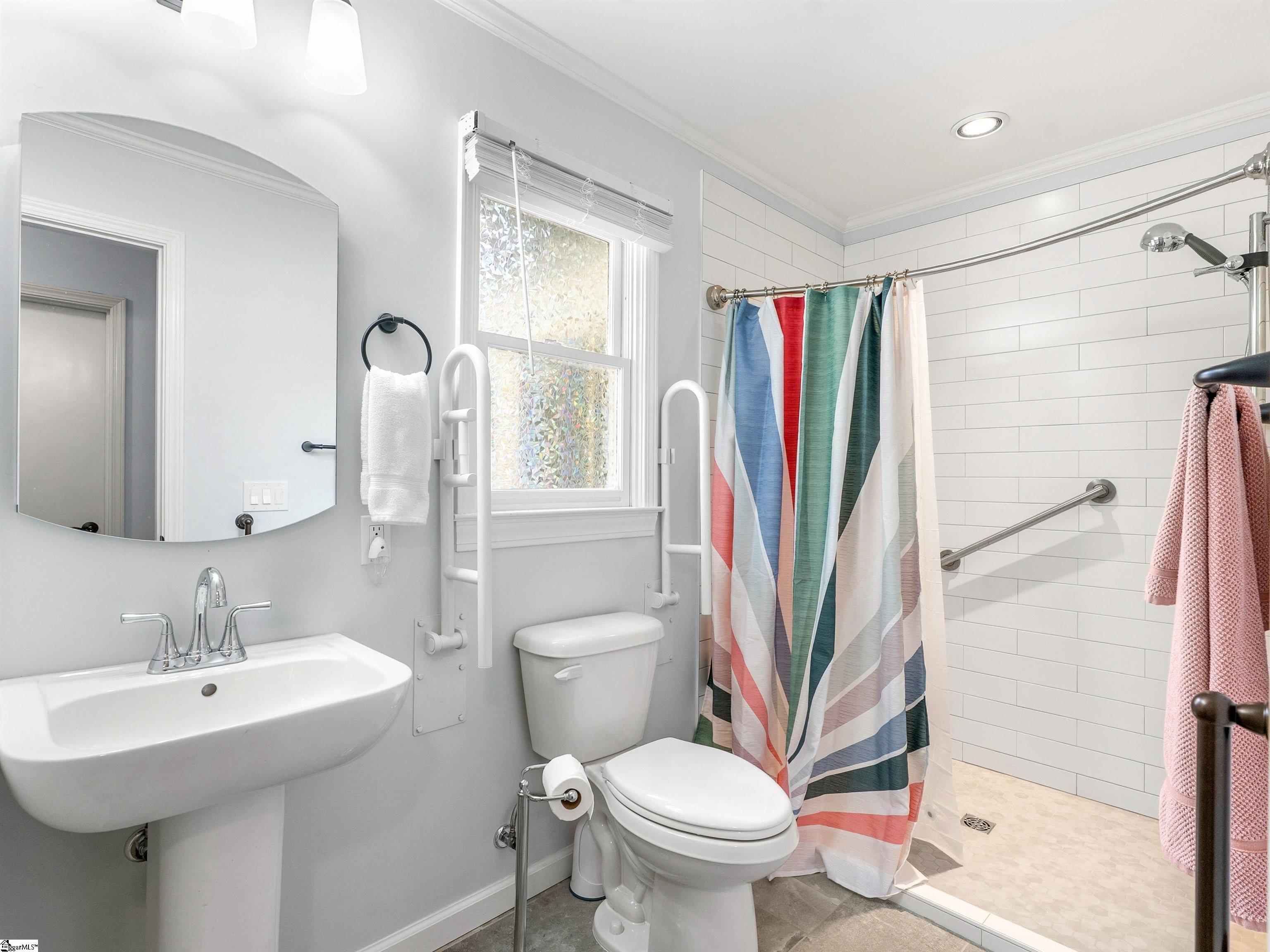 208 Overcreek Road Greenville, SC 29607 - Photo 20 of 42