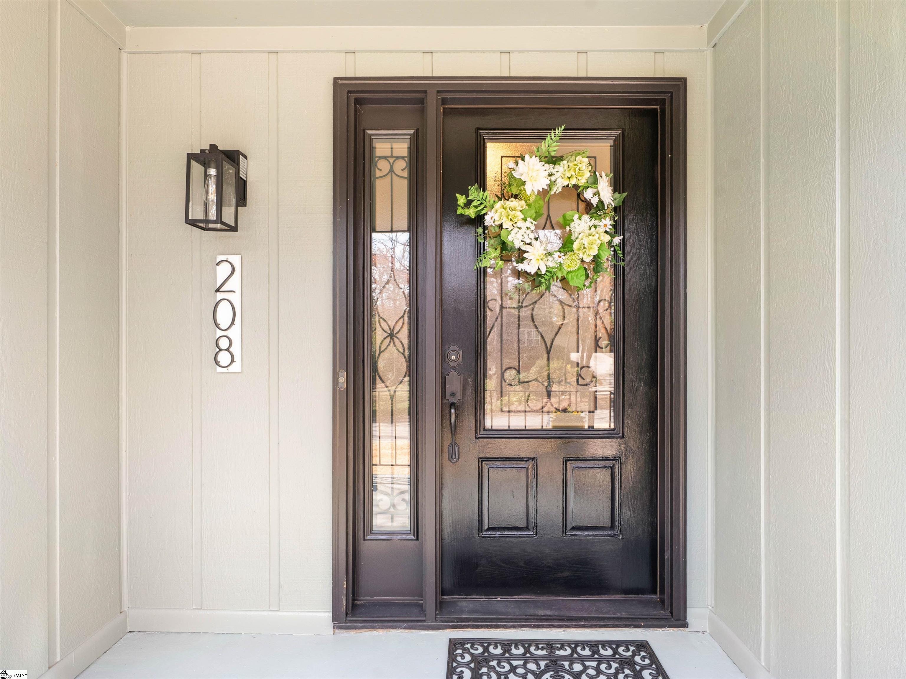 208 Overcreek Road Greenville, SC 29607 - Photo 2 of 42