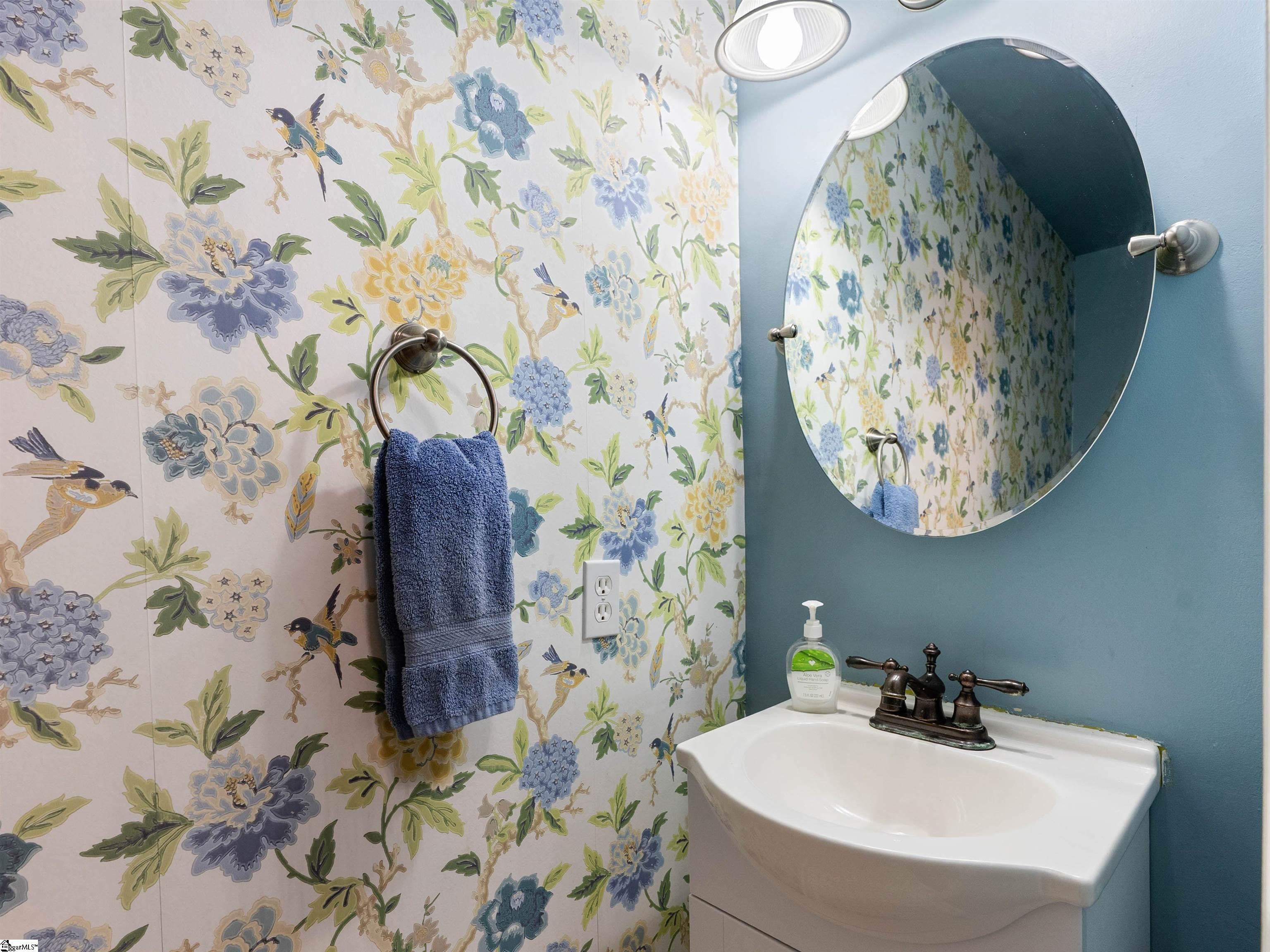 208 Overcreek Road Greenville, SC 29607 - Photo 22 of 42