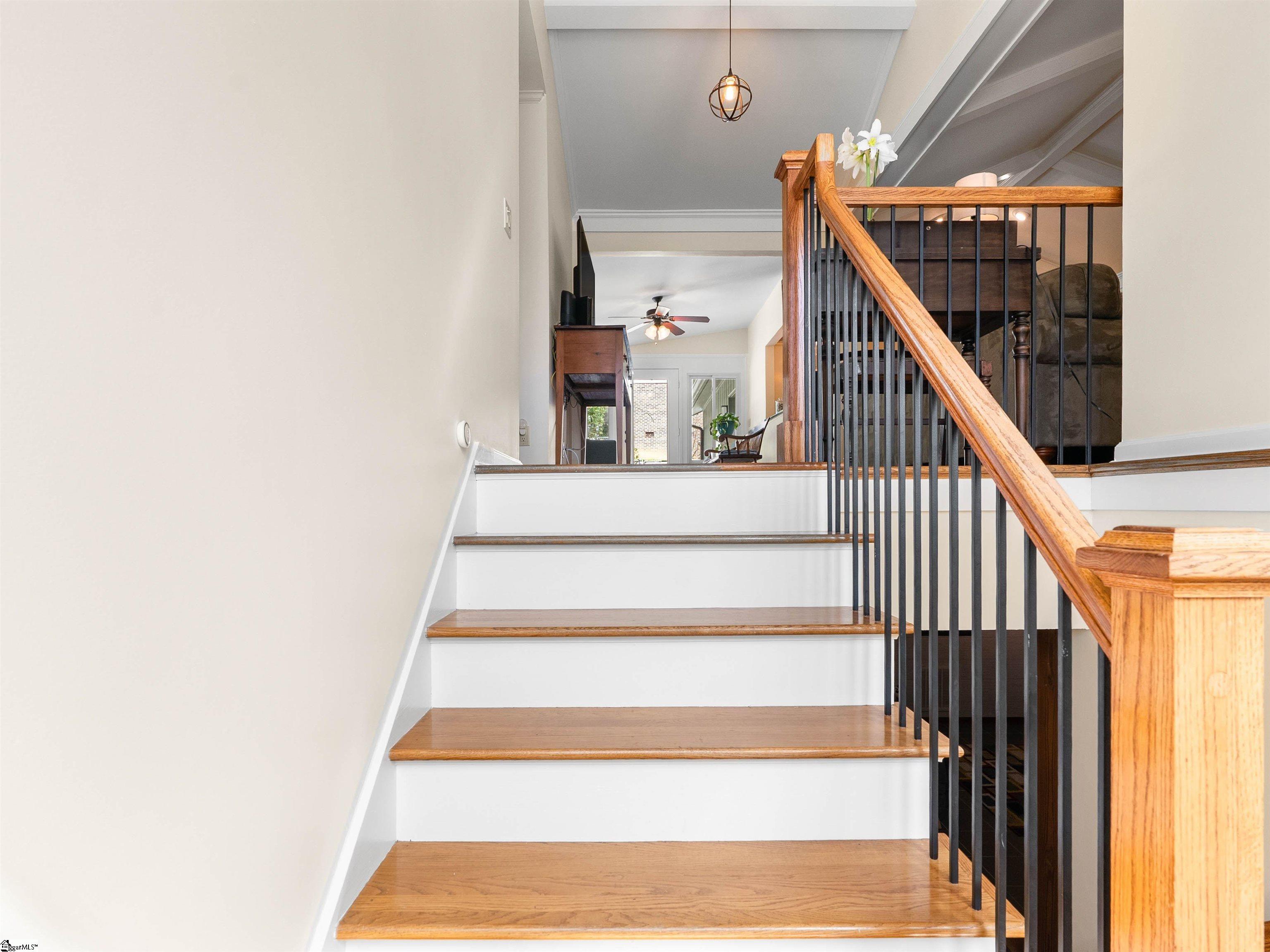 208 Overcreek Road Greenville, SC 29607 - Photo 24 of 42