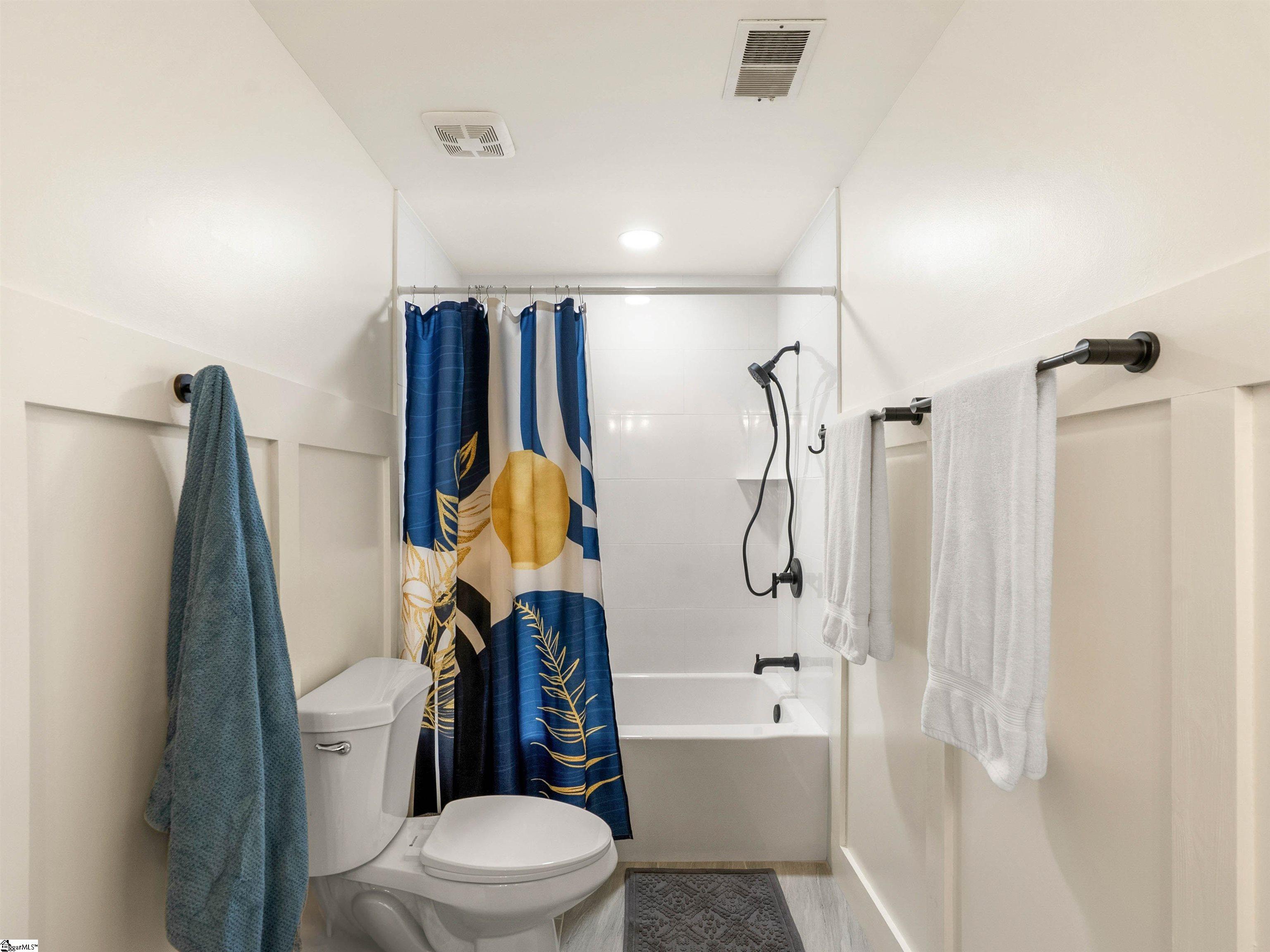 208 Overcreek Road Greenville, SC 29607 - Photo 29 of 42