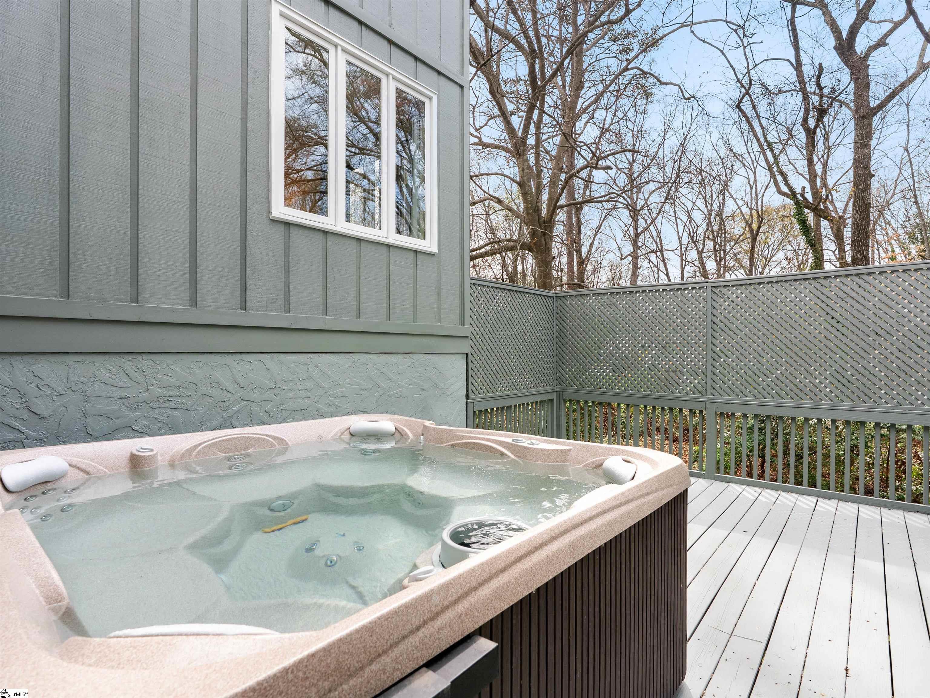 208 Overcreek Road Greenville, SC 29607 - Photo 30 of 42