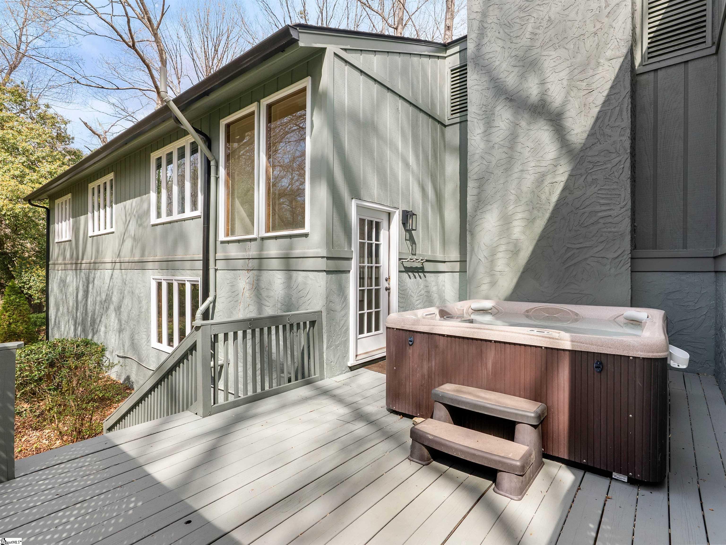 208 Overcreek Road Greenville, SC 29607 - Photo 31 of 42