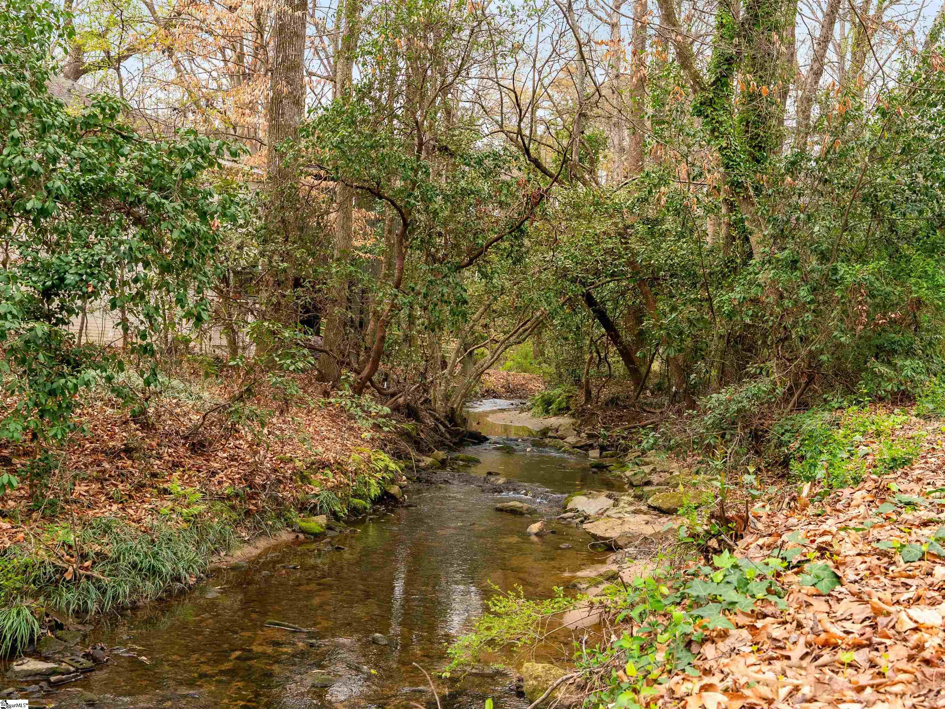 208 Overcreek Road Greenville, SC 29607 - Photo 34 of 42