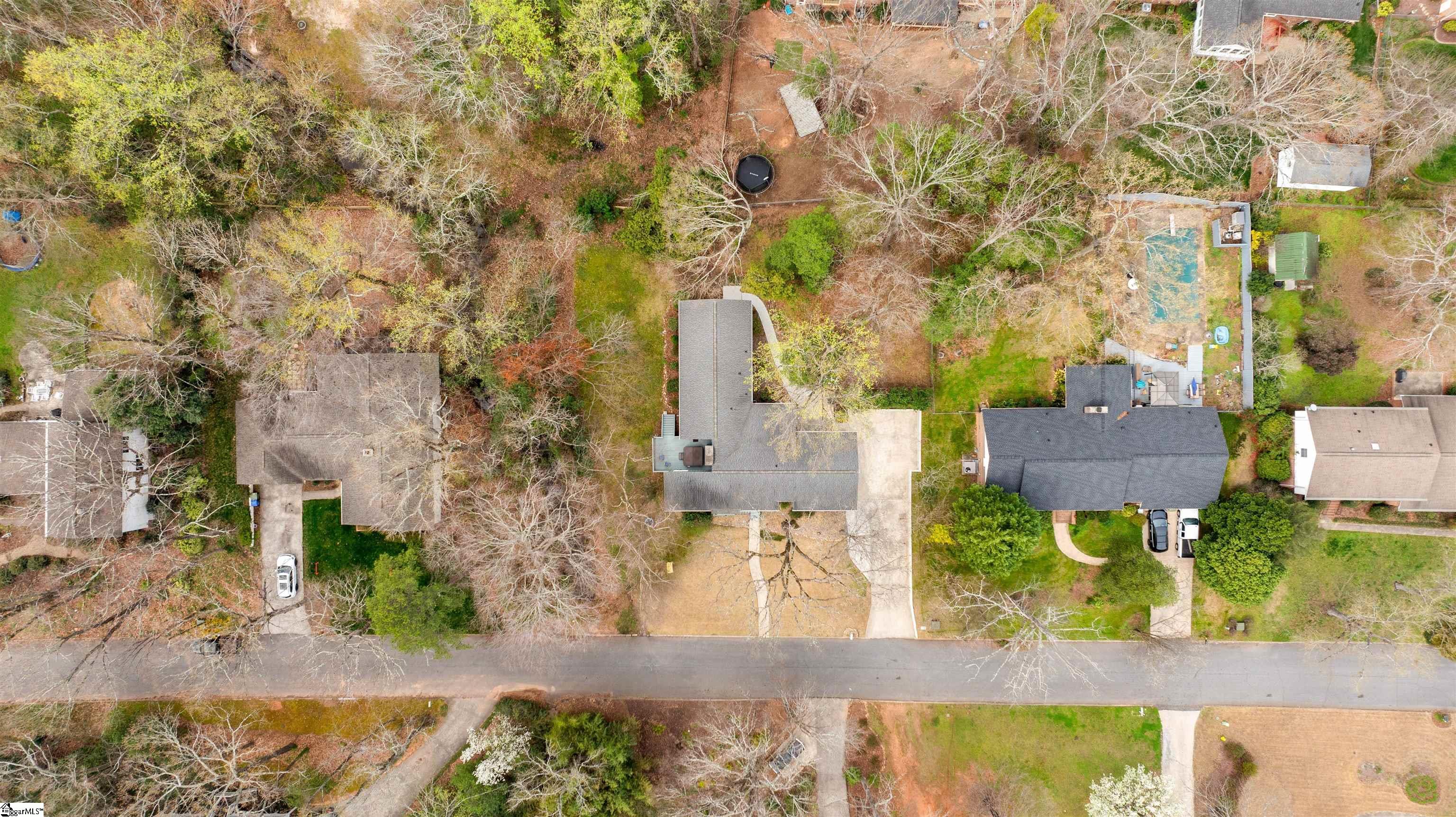 208 Overcreek Road Greenville, SC 29607 - Photo 36 of 42