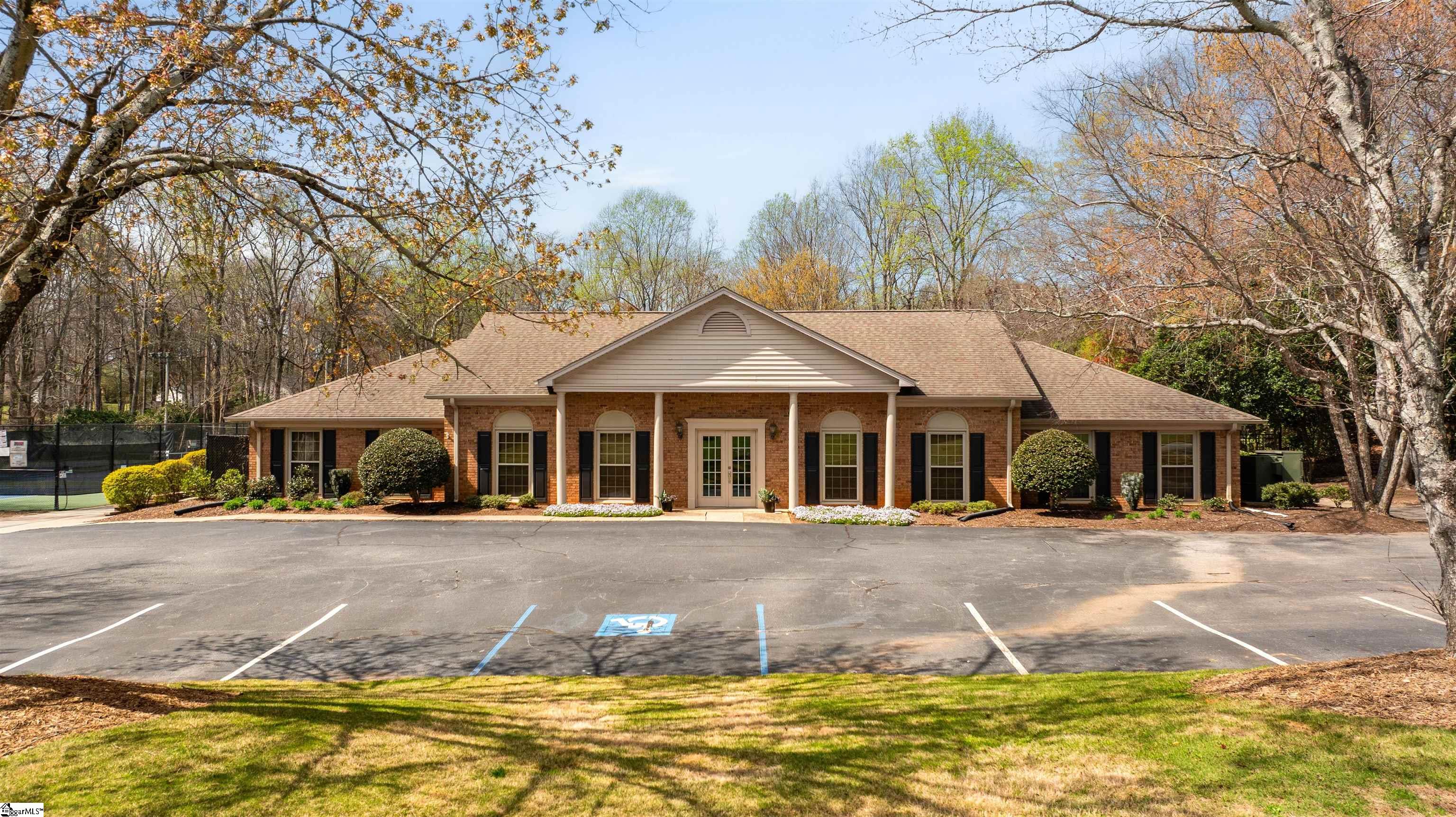 208 Overcreek Road Greenville, SC 29607 - Photo 37 of 42