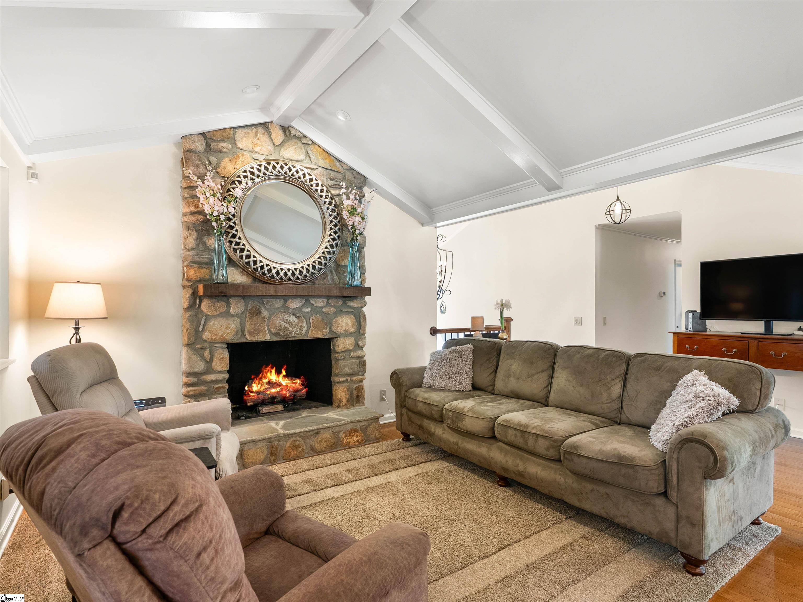 208 Overcreek Road Greenville, SC 29607 - Photo 8 of 42