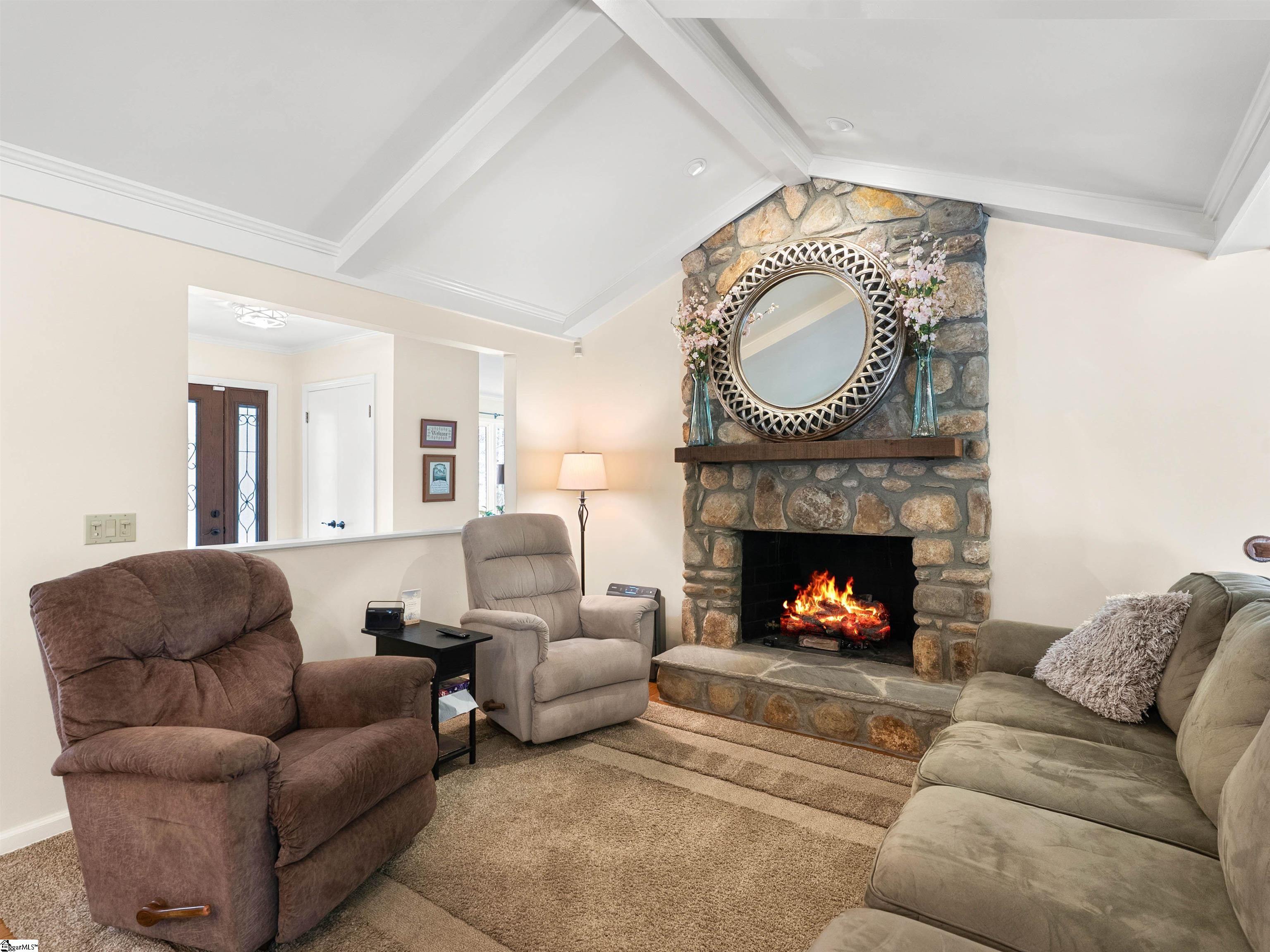 208 Overcreek Road Greenville, SC 29607 - Photo 9 of 42