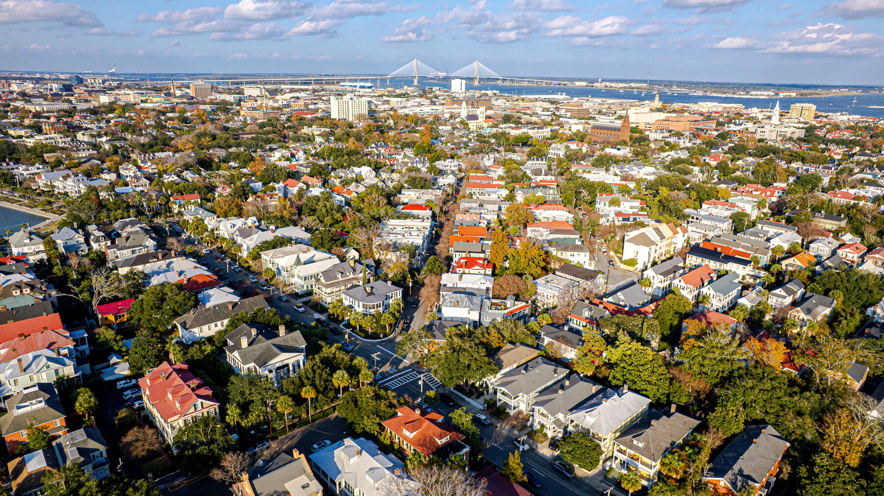 173 Tradd Street Charleston, SC 29401 - Photo 103 of 111 JW-264