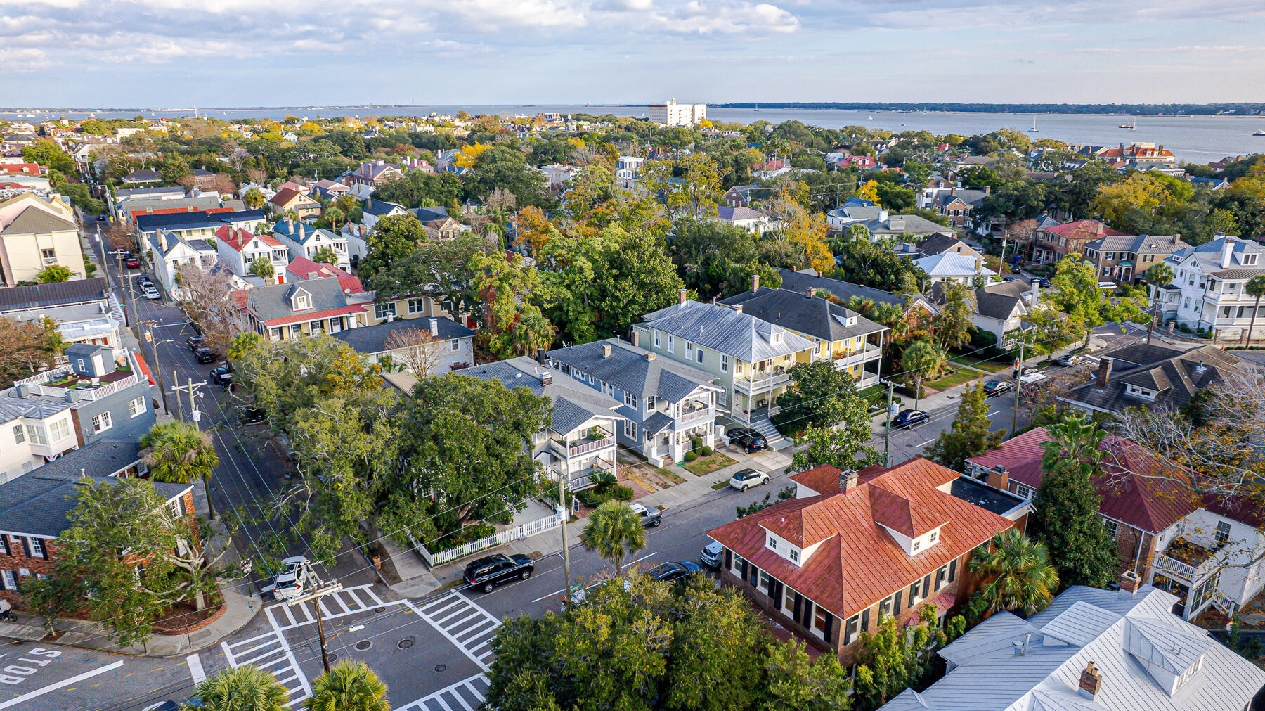 173 Tradd Street Charleston, SC 29401 - Photo 106 of 111 JW-268