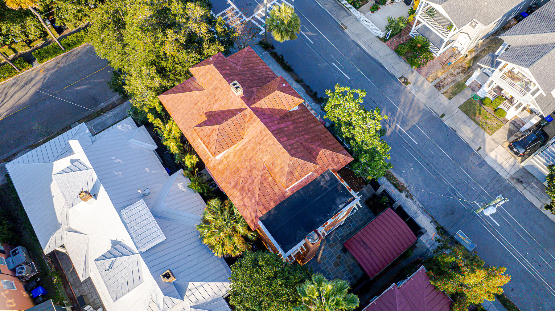 173 Tradd Street Charleston, SC 29401 - Photo 108 of 111 JW-270