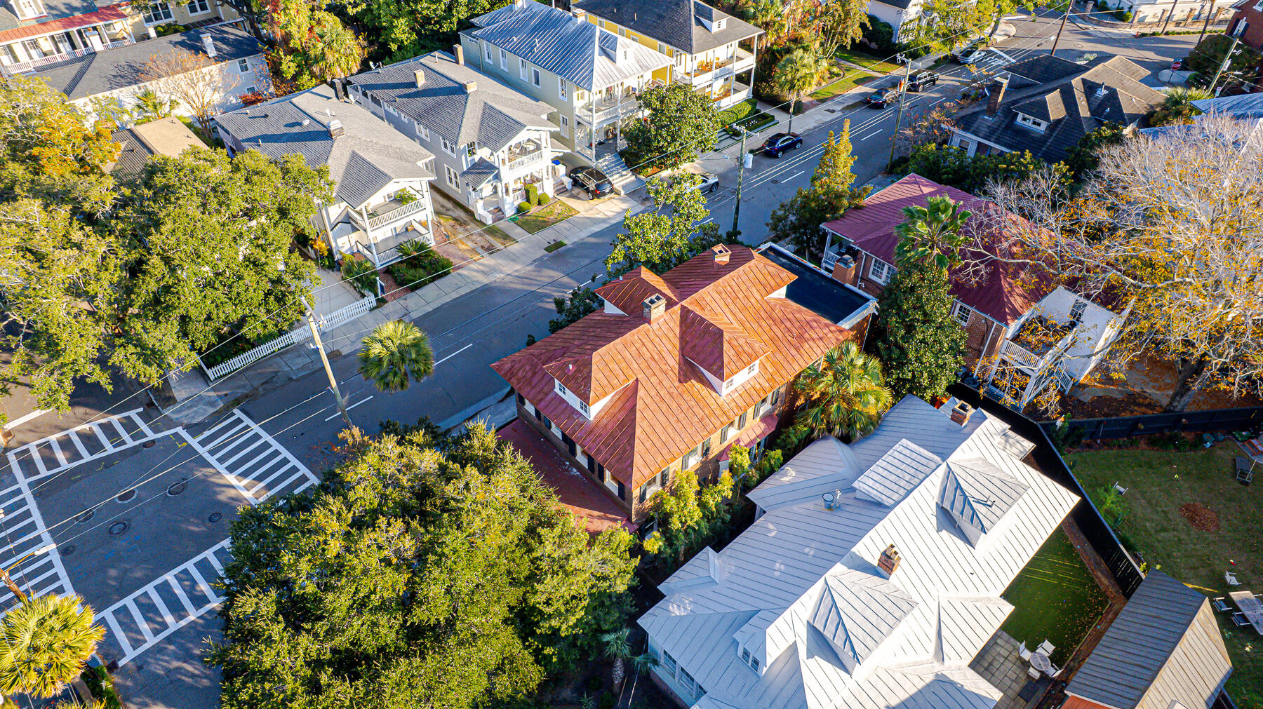 173 Tradd Street Charleston, SC 29401 - Photo 109 of 111 JW-271