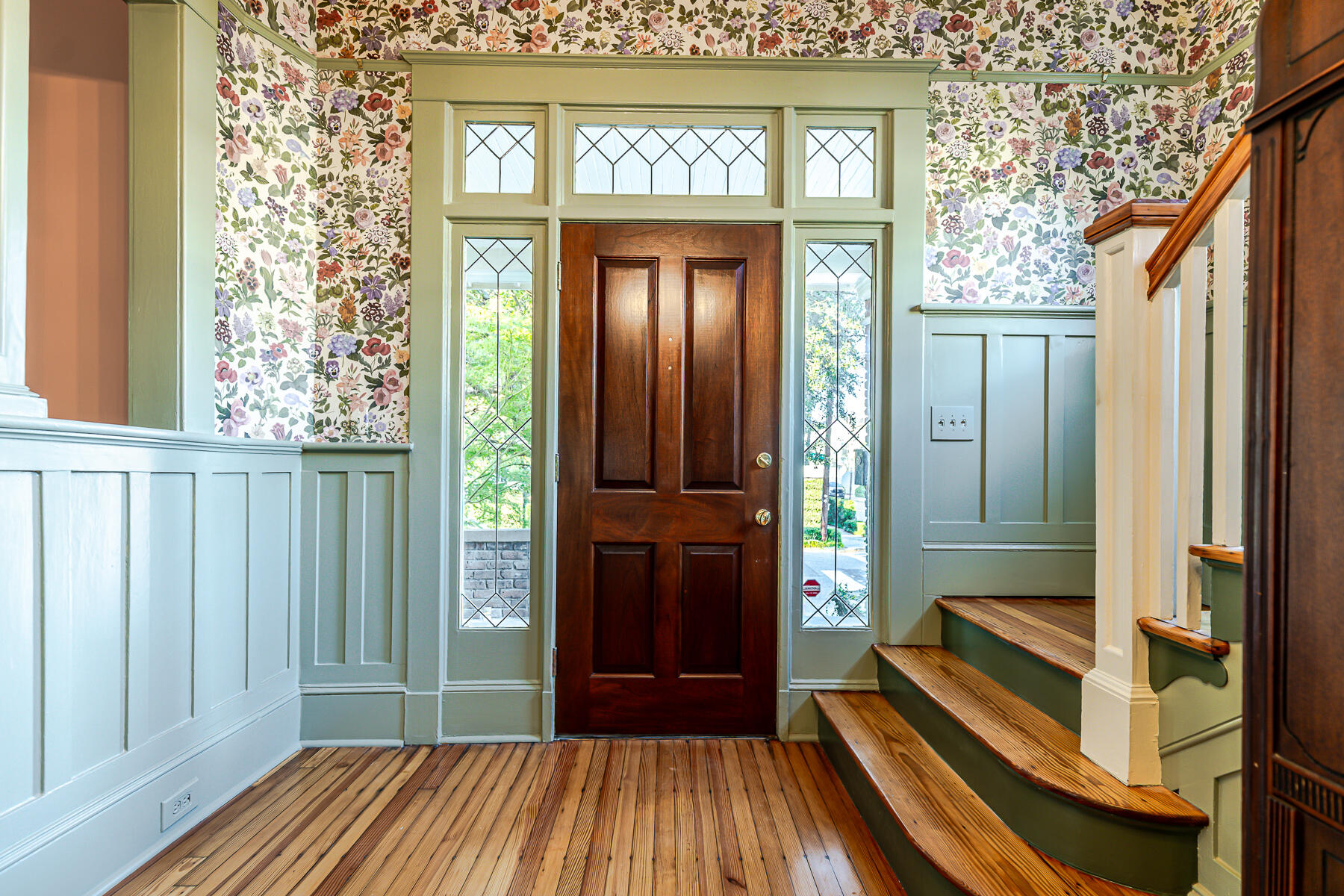 173 Tradd Street Charleston, SC 29401 - Photo 20 of 111 JW-61