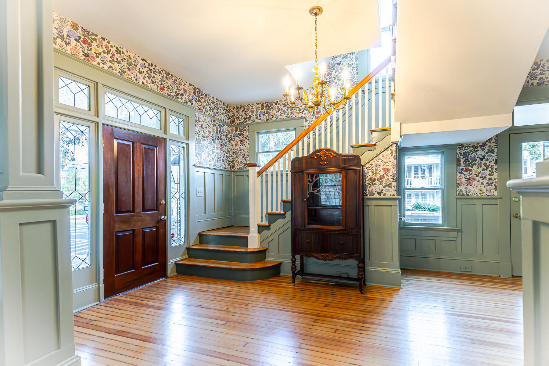 173 Tradd Street Charleston, SC 29401 - Photo 21 of 111 JW-53