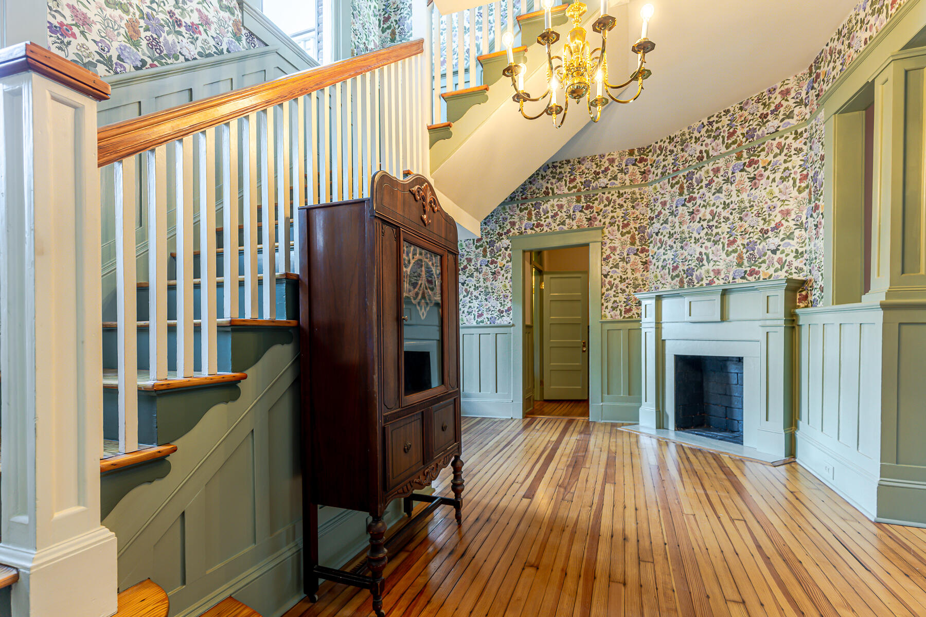 173 Tradd Street Charleston, SC 29401 - Photo 22 of 111 JW-57