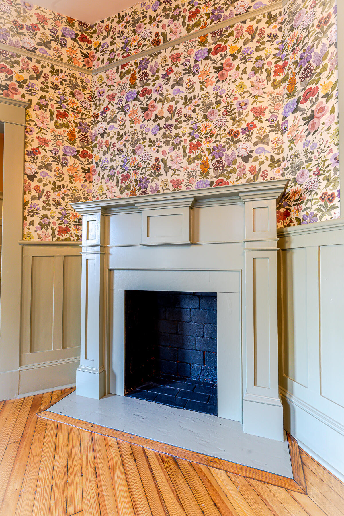 173 Tradd Street Charleston, SC 29401 - Photo 24 of 111 JW-108