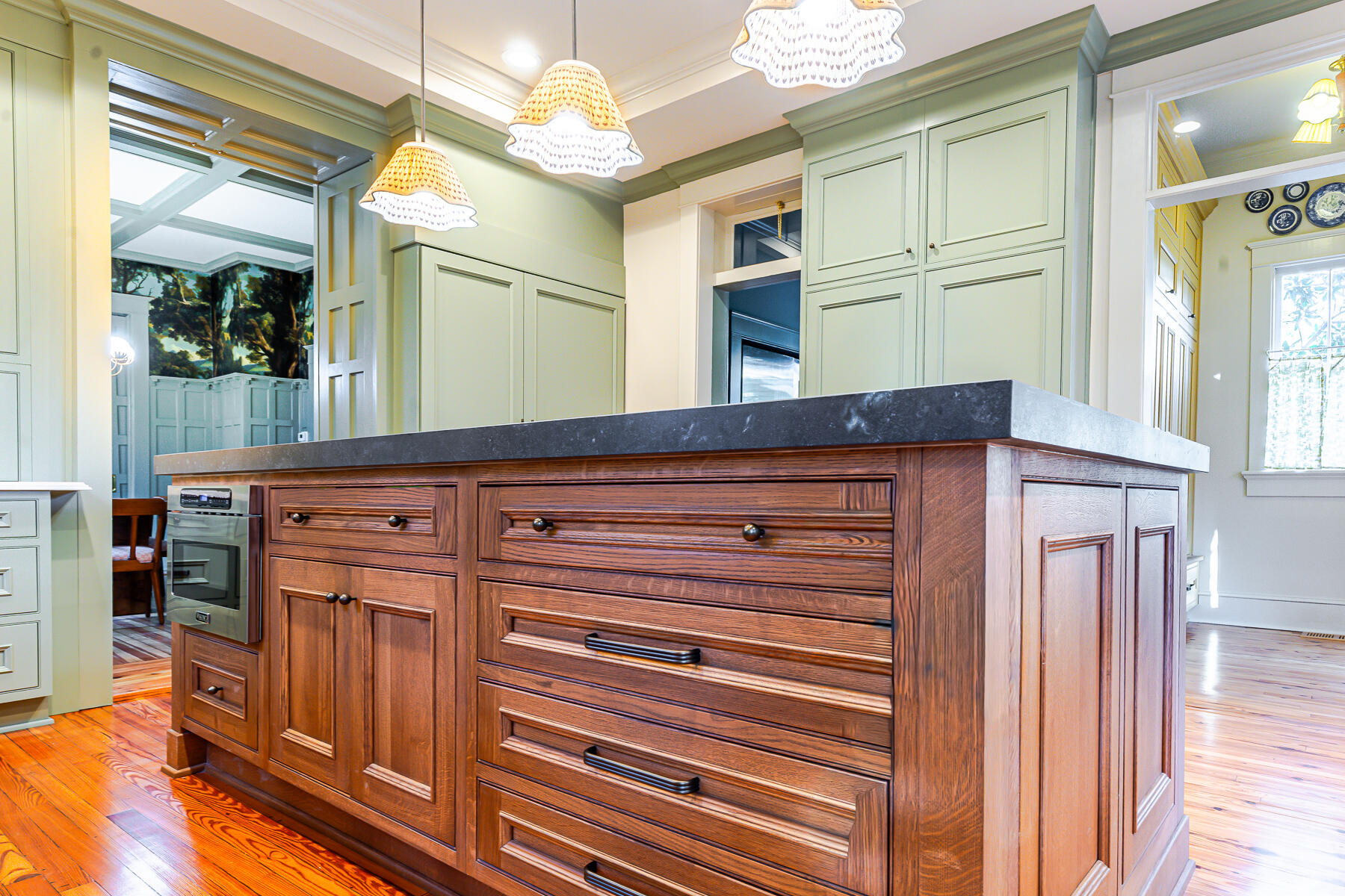 173 Tradd Street Charleston, SC 29401 - Photo 26 of 111 JW-84