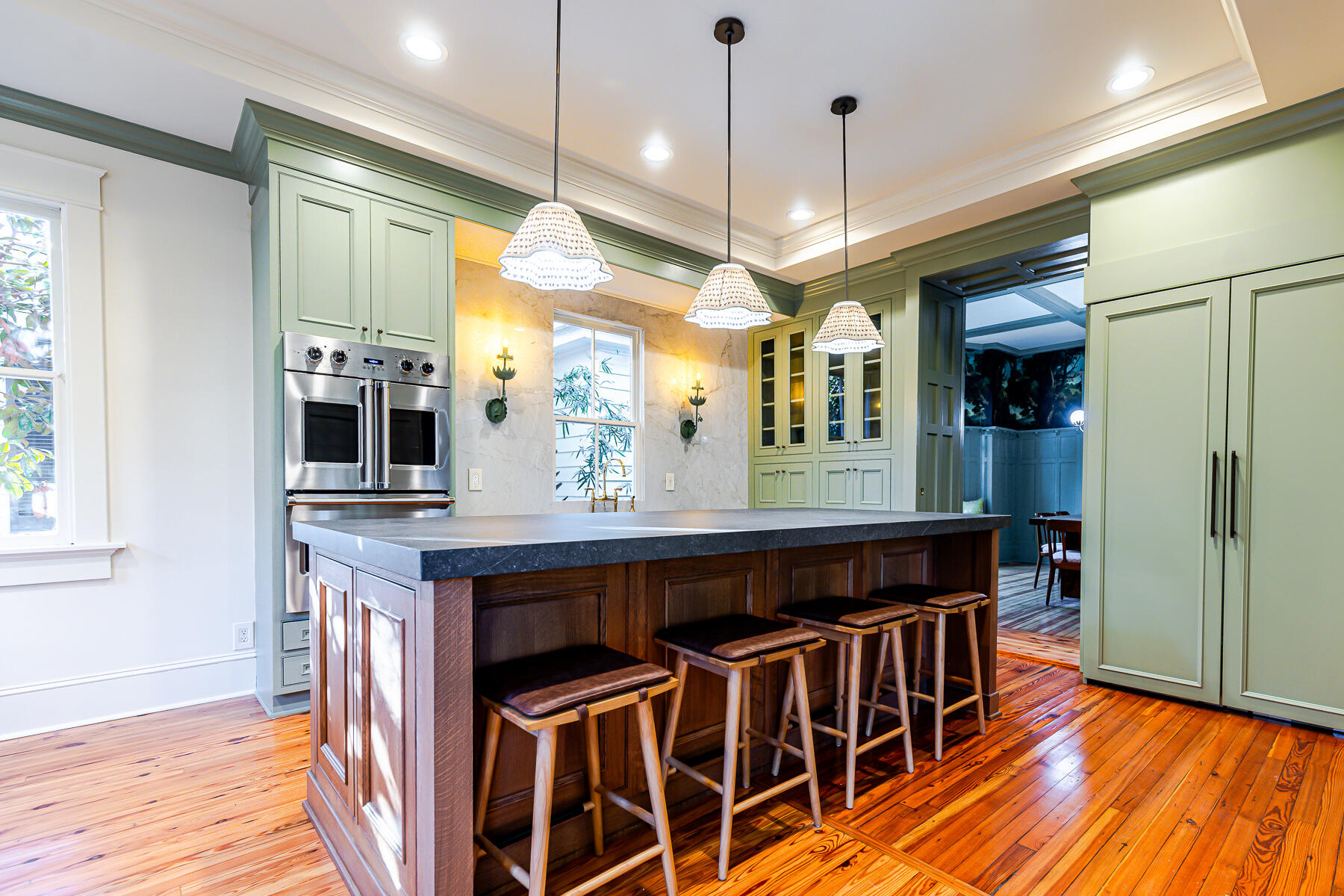 173 Tradd Street Charleston, SC 29401 - Photo 27 of 111 JW-78