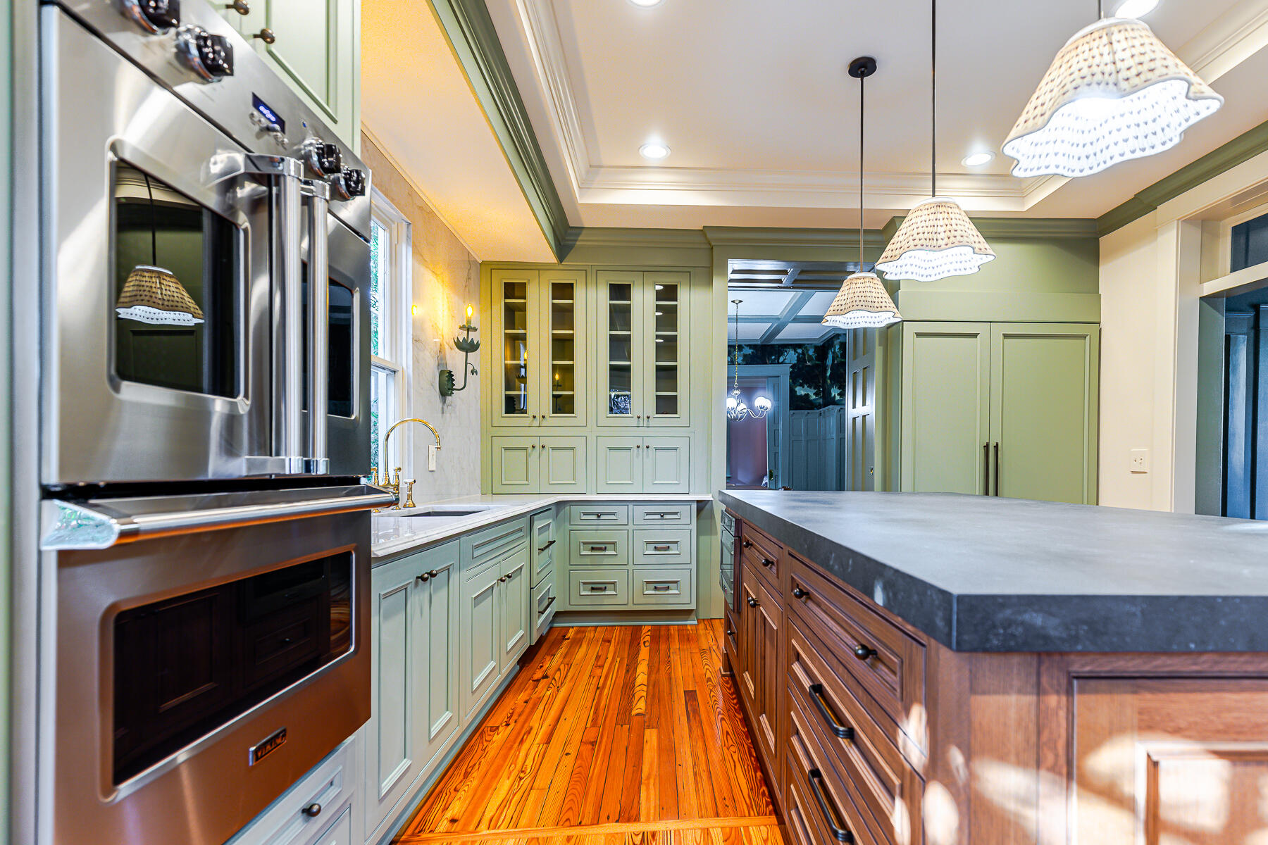 173 Tradd Street Charleston, SC 29401 - Photo 33 of 111 JW-80