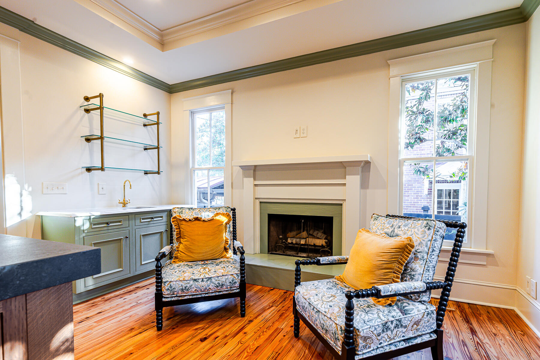 173 Tradd Street Charleston, SC 29401 - Photo 34 of 111 JW-83