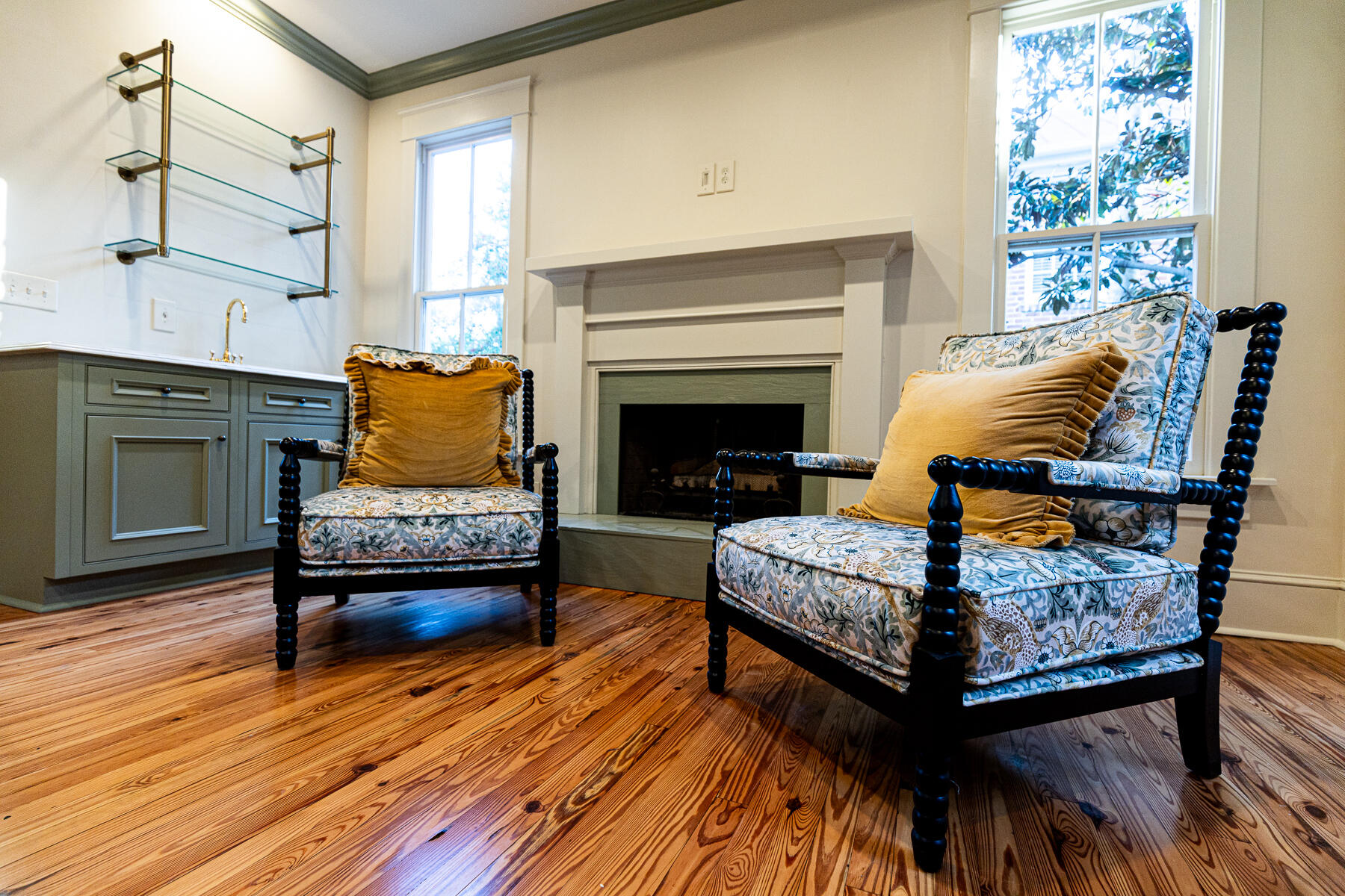 173 Tradd Street Charleston, SC 29401 - Photo 42 of 111 JW-125