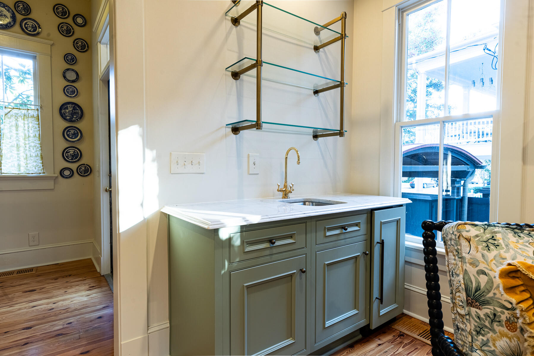 173 Tradd Street Charleston, SC 29401 - Photo 43 of 111 JW-88