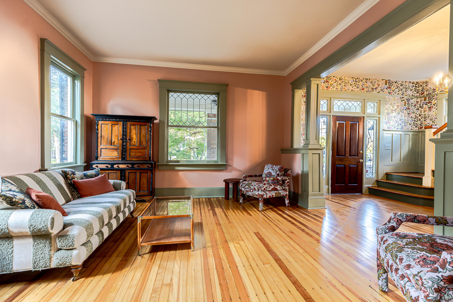 173 Tradd Street Charleston, SC 29401 - Photo 55 of 111 JW-63