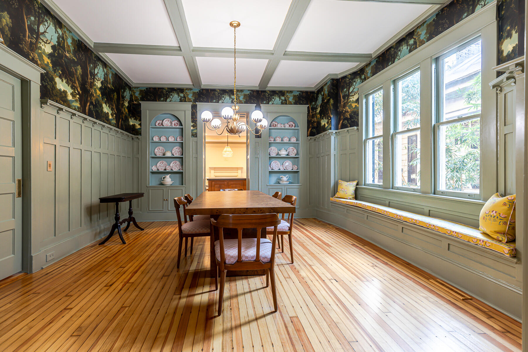 173 Tradd Street Charleston, SC 29401 - Photo 56 of 111 JW-65