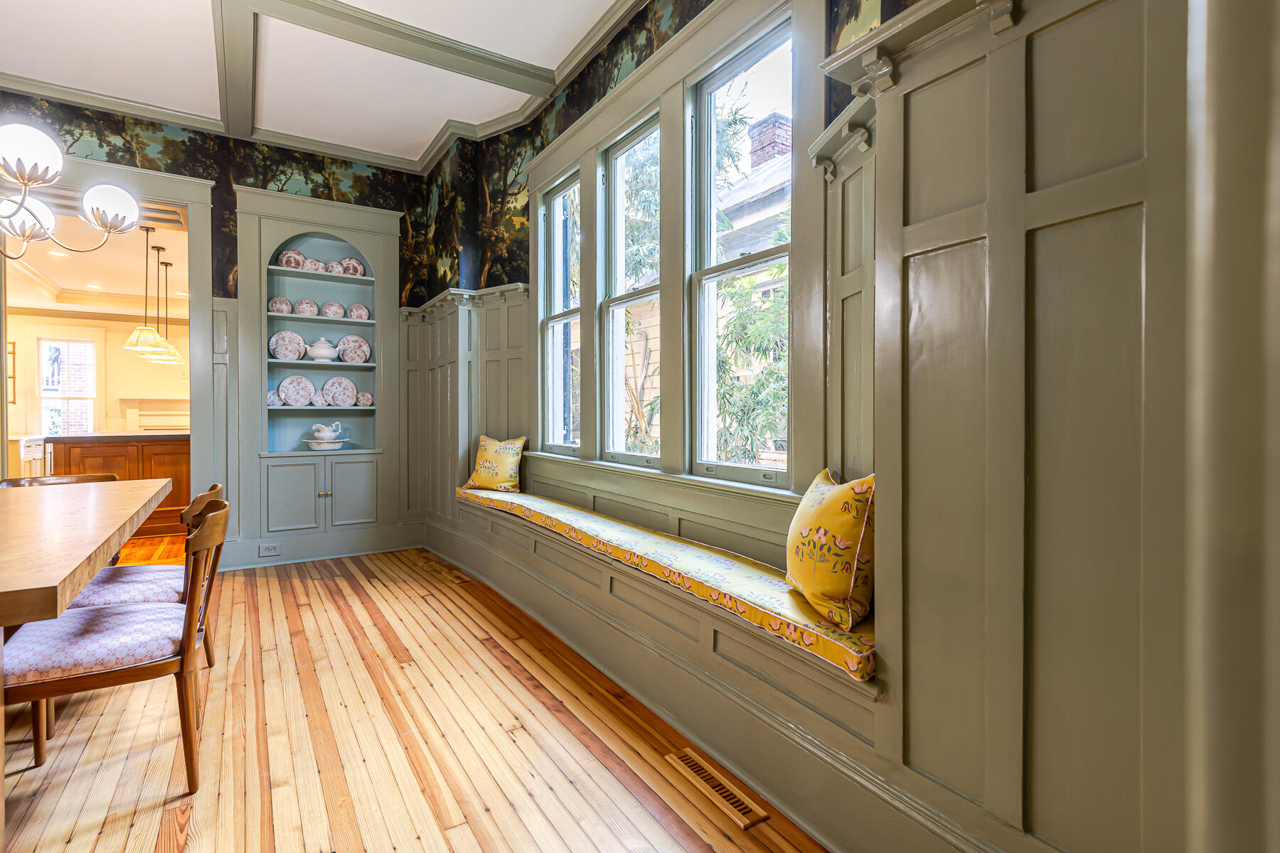 173 Tradd Street Charleston, SC 29401 - Photo 57 of 111 JW-66