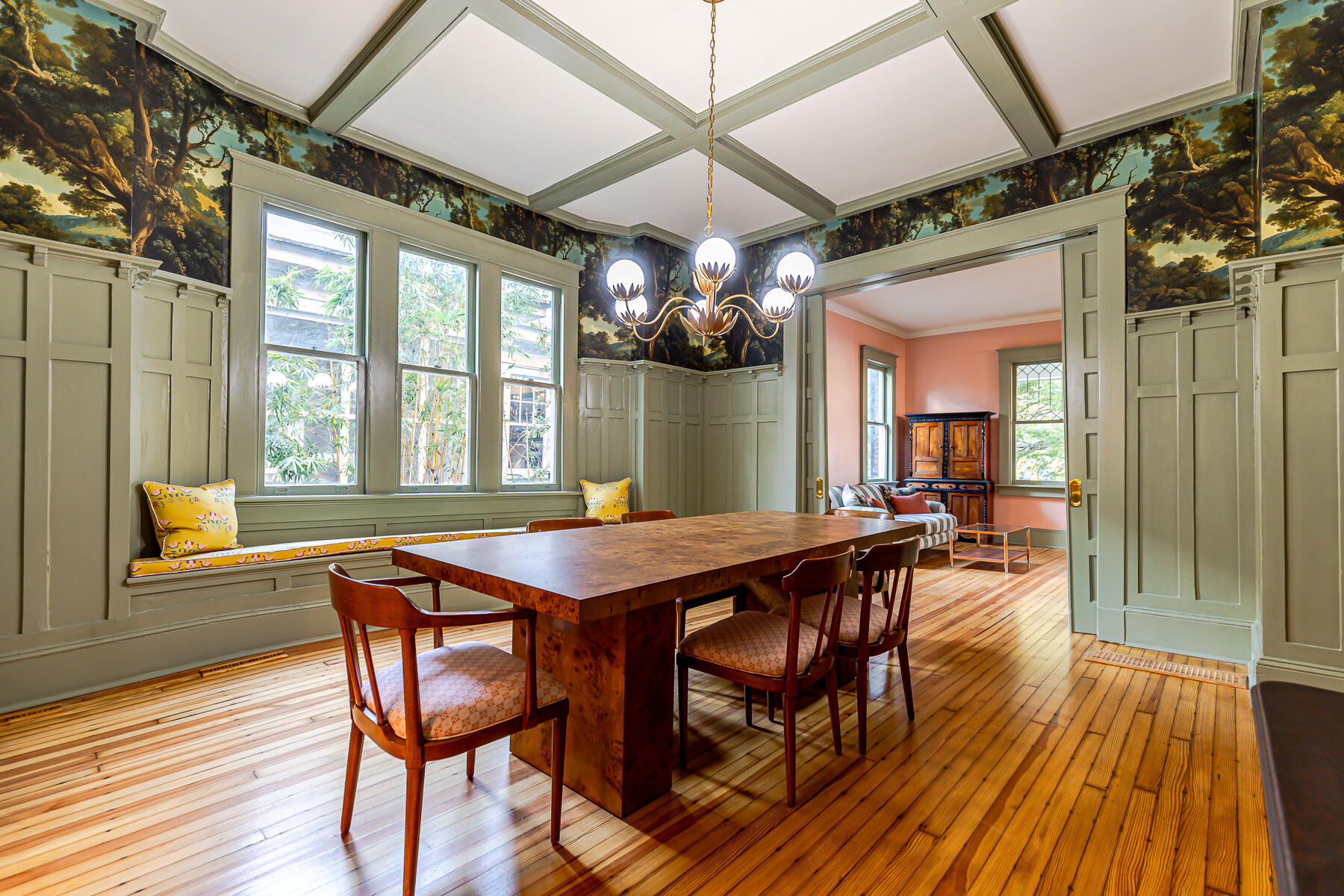 173 Tradd Street Charleston, SC 29401 - Photo 58 of 111 JW-69