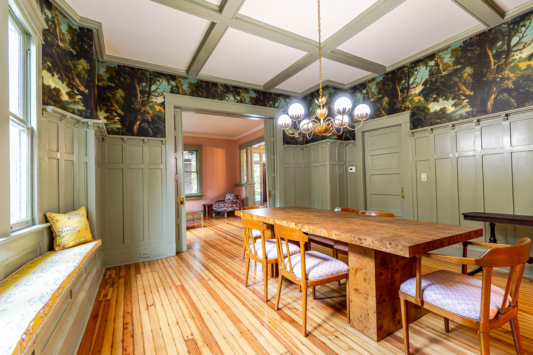 173 Tradd Street Charleston, SC 29401 - Photo 60 of 111 JW-71