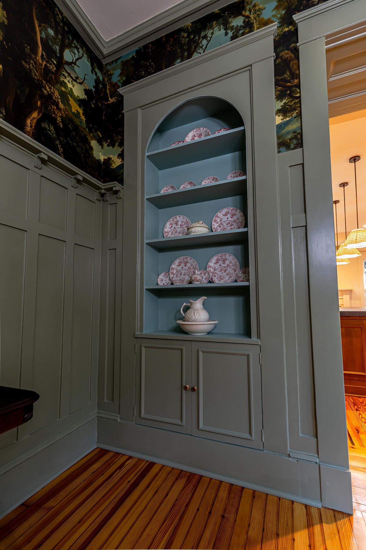 173 Tradd Street Charleston, SC 29401 - Photo 61 of 111 JW-74