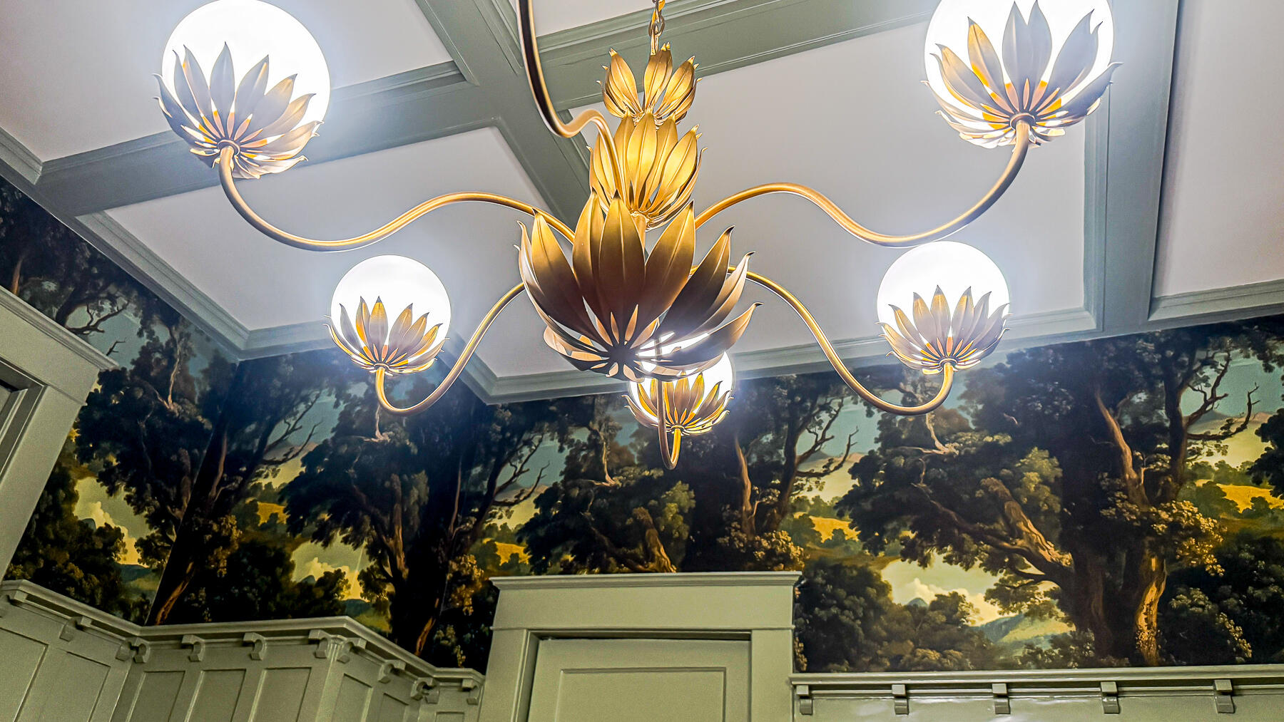 173 Tradd Street Charleston, SC 29401 - Photo 62 of 111 JW-246