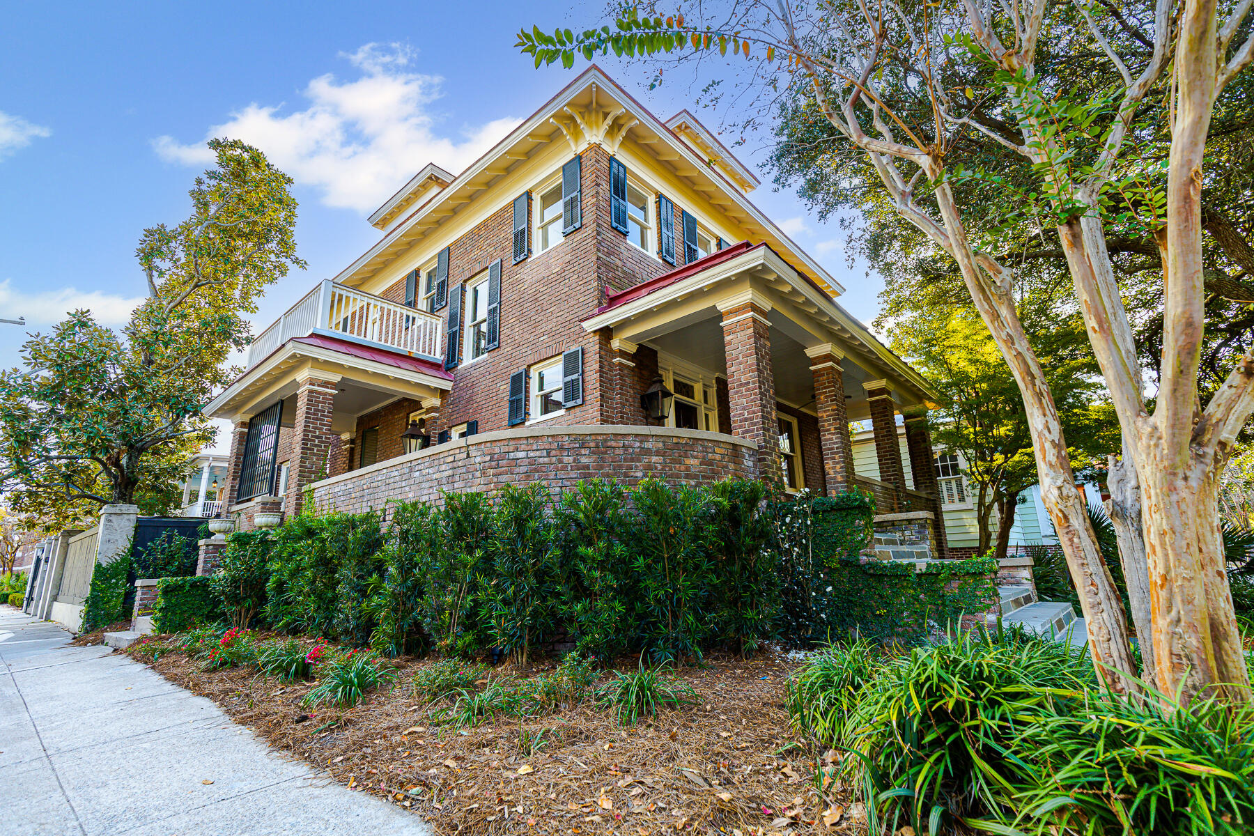 173 Tradd Street Charleston, SC 29401 - Photo 7 of 111 JW-4