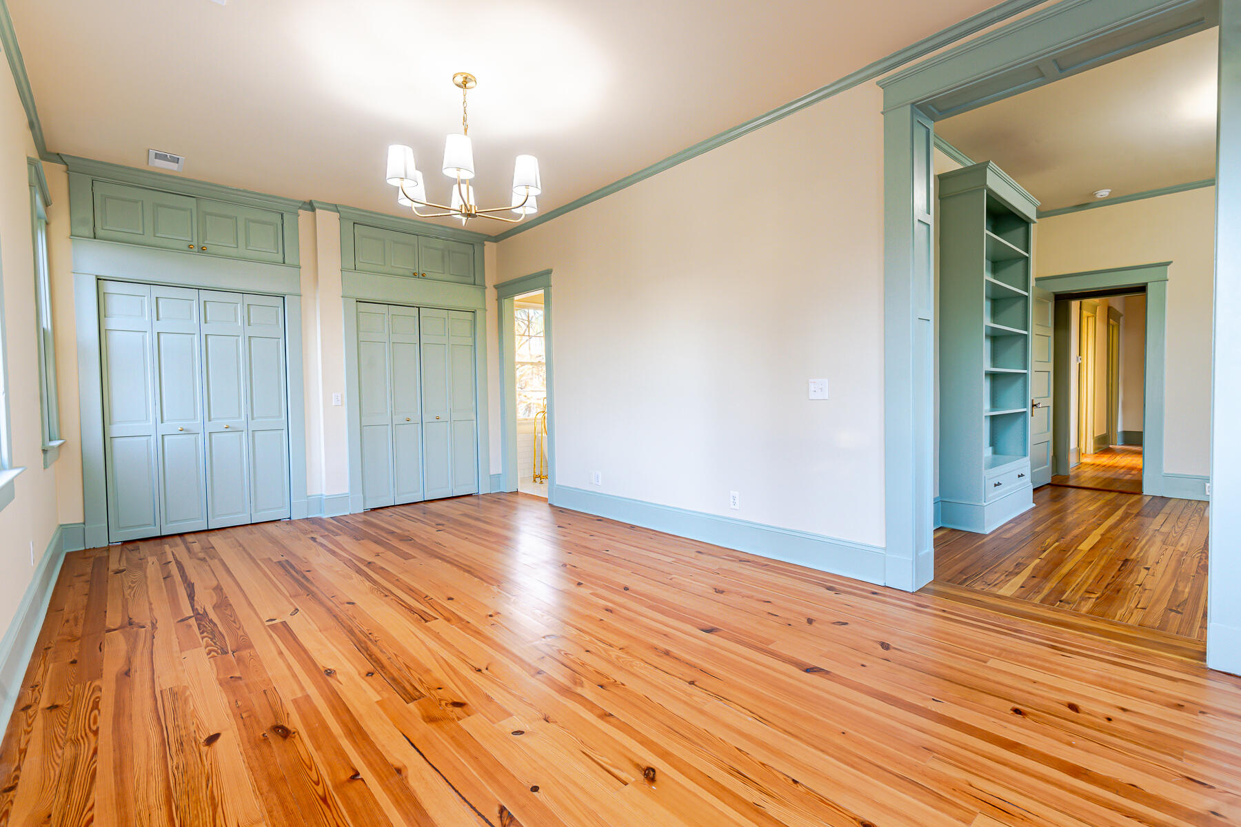 173 Tradd Street Charleston, SC 29401 - Photo 84 of 111 JW-160