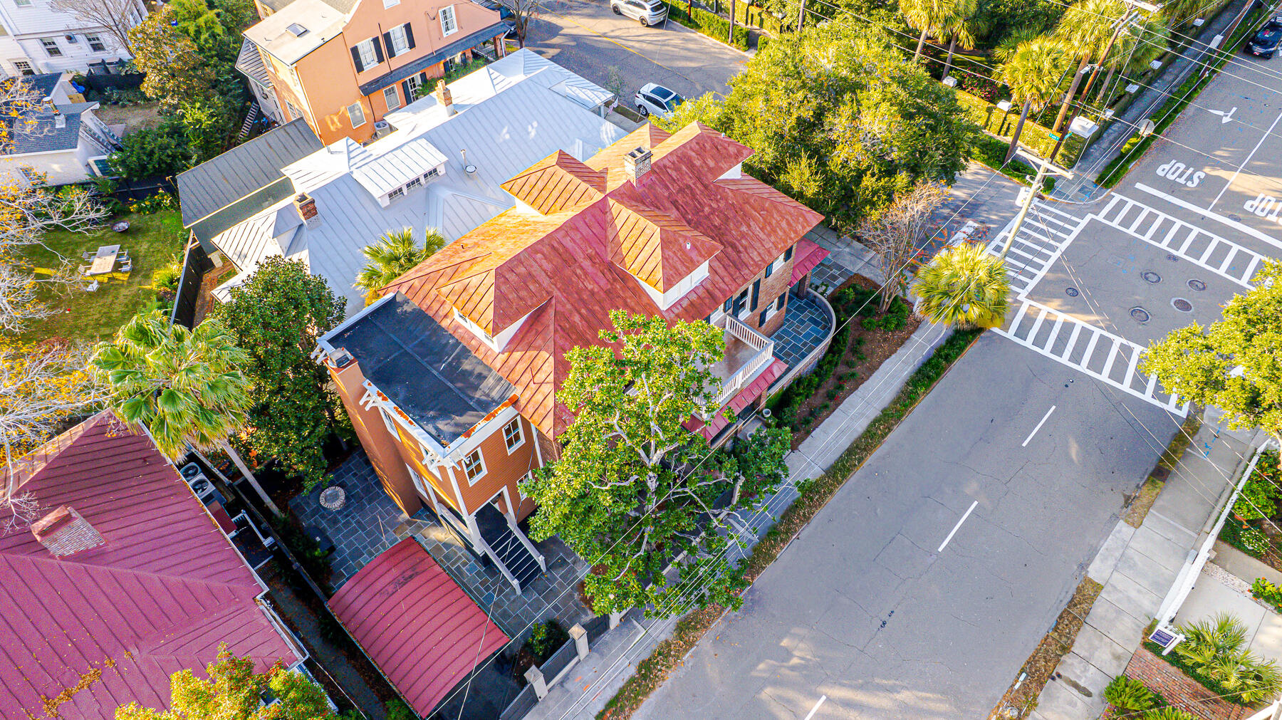 173 Tradd Street Charleston, SC 29401 - Photo 10 of 111 JW-250