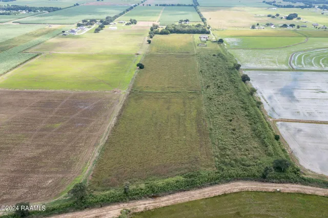 $145,000 | Tbd Wilson Road, Maurice, LA 70555