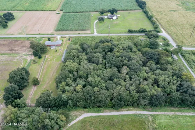 $145,000 | Tbd Wilson Road, Maurice, LA 70555