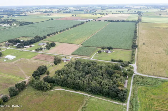 $145,000 | Tbd Wilson Road, Maurice, LA 70555