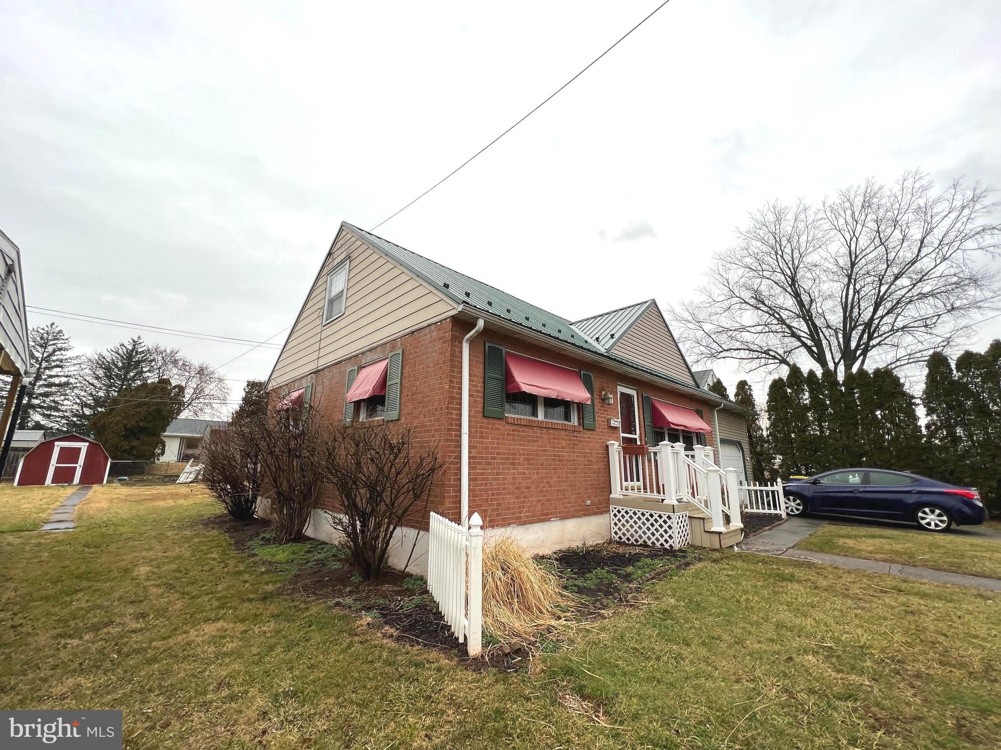 235 Ridge Avenue Middletown, PA 17057 - Photo 2 of 34 Gallery Image 2