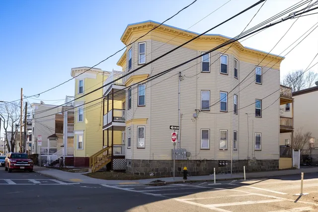 $1,199,000 | 99 Capen Street, Boston, MA 02124