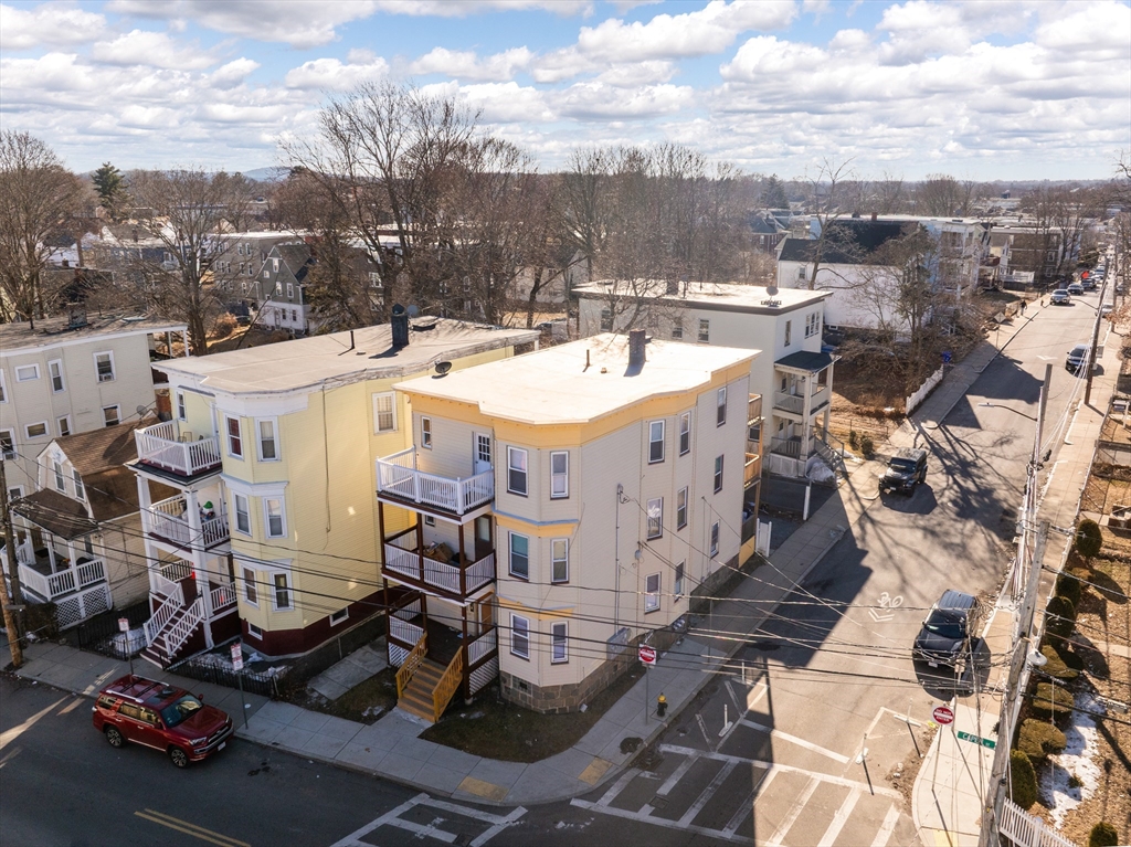 99 Capen Street Boston, MA 02124 - Photo 3 of 20