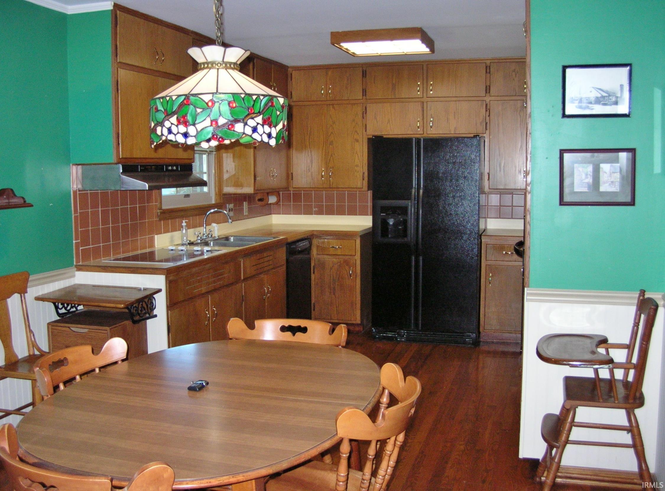 5733 Garden Valley Road Newburgh, IN 47630 - Photo 9 of 37
