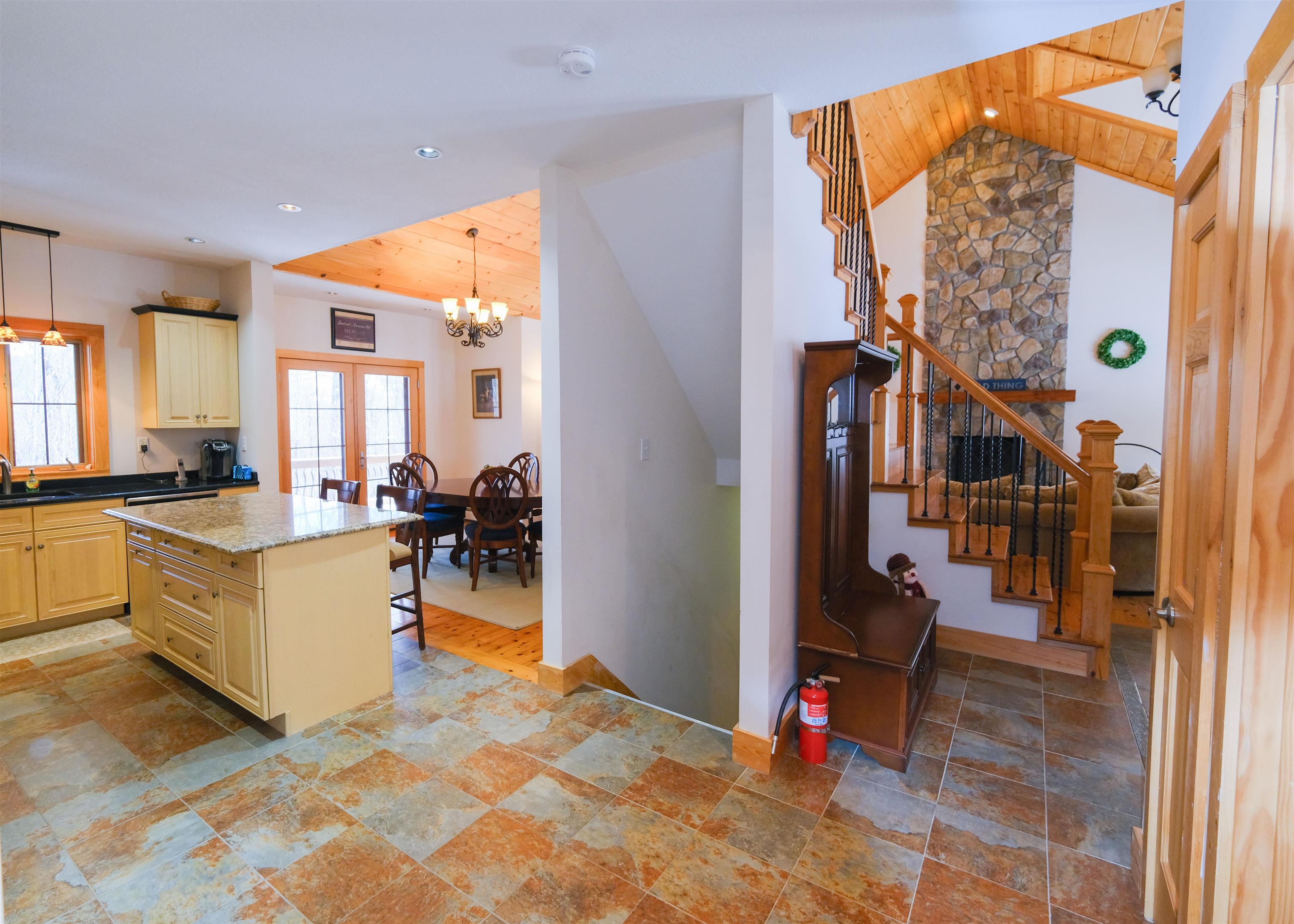 114 Mountain View Drive Ludlow, VT 05149 - Photo 18 of 60