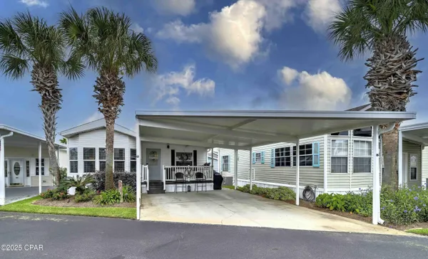 $259,000 | 1219 Thomas Drive, Unit 244, Panama City Beach, FL 32408