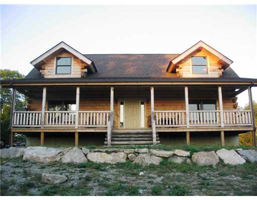 580 Highland Road Tiverton, RI 02878 - Photo 1 of 8 Exterior Front.
