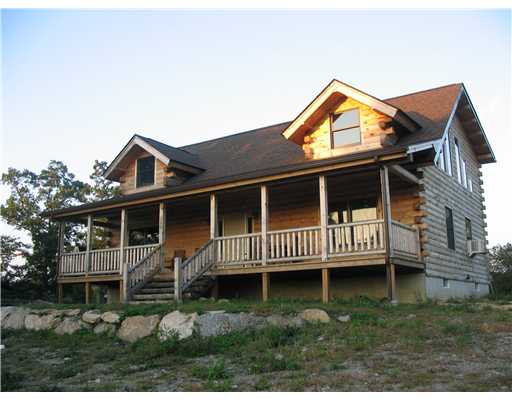 580 Highland Road Tiverton, RI 02878 - Photo 2 of 8 Exterior Front.