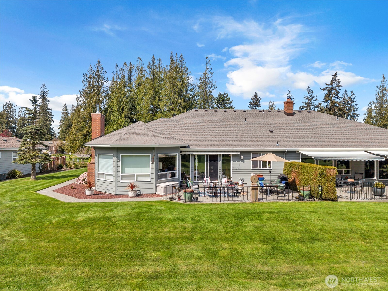 302 Foursome Drive Sequim, WA 98382 - Photo 36 of 40