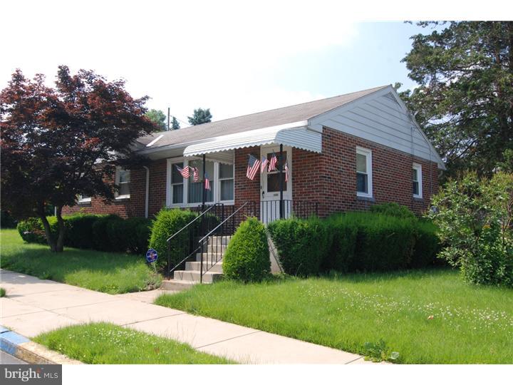 1208 Liberty Avenue Reading, PA 19607 - Photo 1 of 14