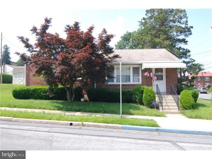 1208 Liberty Avenue Reading, PA 19607 - Photo 2 of 14